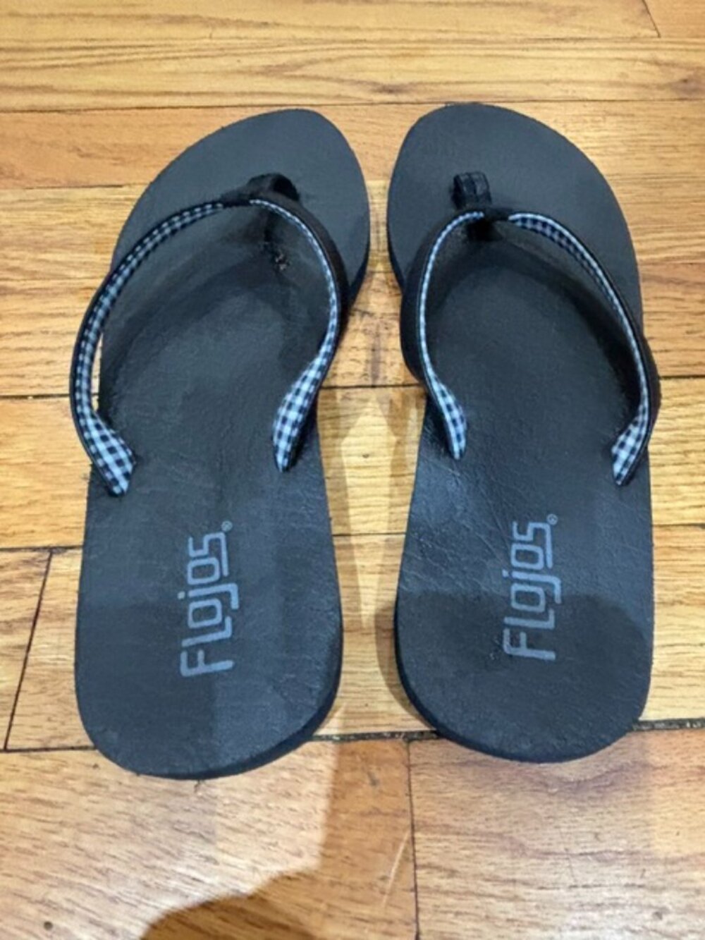 Flojos Flip Flops – Women's Sizes 7b& 8 – $20 Each
